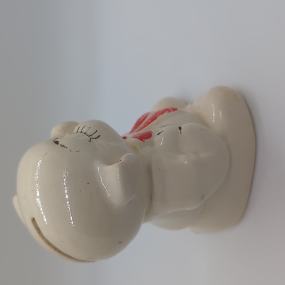 Shawnee pig piggy bank - Picture 2 of 6